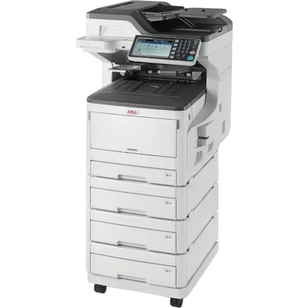МФУ OKI MC883dnv (09006109)